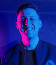 Benjamin Gregor Zaczek