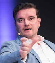 Philipp „Pip“ Klöckner